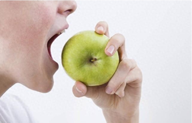 胃病不能吃苹果？